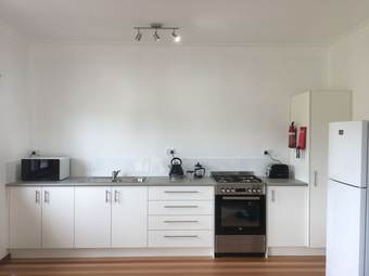 Villa Prom Coast Holiday Lodge