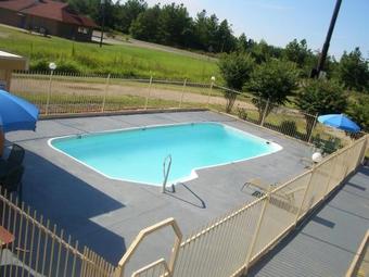 Motel Executive Inn Express Delhi