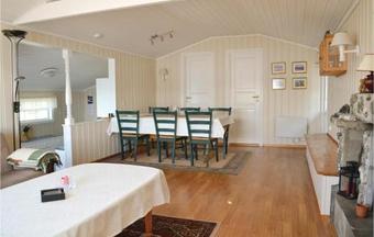 Holiday Home Frei Iverplassen