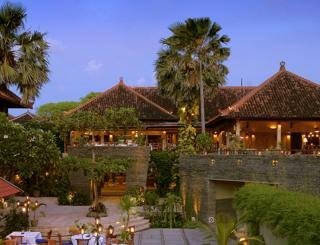 Hotel Alam Villa At Alam Kulkul Resort