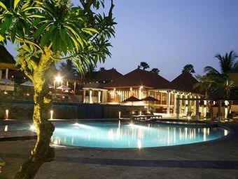Hotel Bali Niksona Boutique Beach Resort