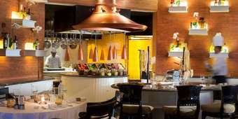 Hotel Intercontinental Bali Resort