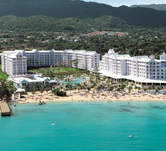 Hotel Riu Ocho Rios