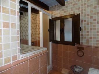 Agroturismo Casa Rural Generoso