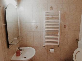 Bed & Breakfast Panama Motel