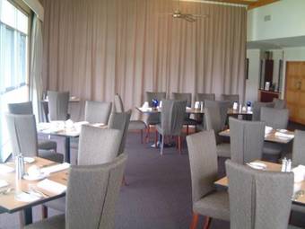 Hotel Vr Rotorua Lake Resort (previously Amora Lake Resort Okawa Bay)