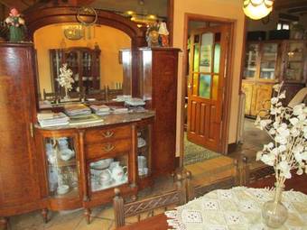 Agroturismo Posada Magoria