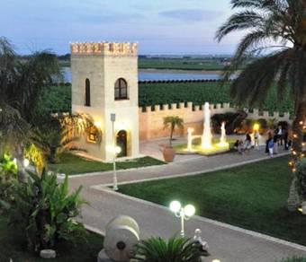 Hotel Villaggio San Giovanni