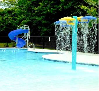 Hotel Peters Pond Rv Resort