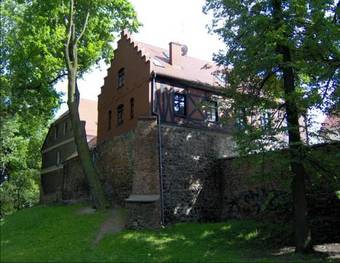 Hostal Zamek Kr�lewski We Wschowie