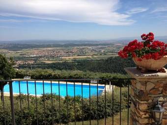 Agroturismo Agriturismo Cima Alla Serra