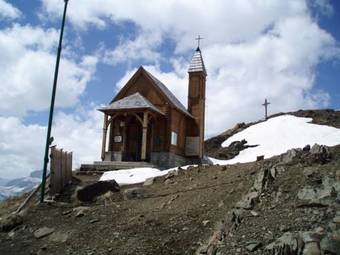 Hotel Garni Excelsior