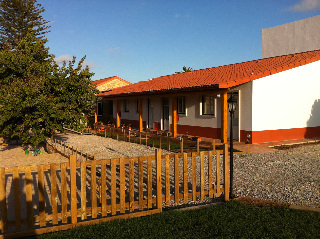 Agroturismo Casa Do Pinheiro Grande