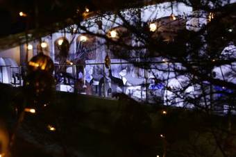 Camping Villaggio Santa Maria Di Leuca