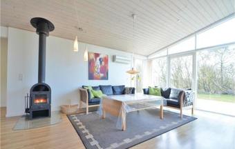 Holiday Home Vestervig 44