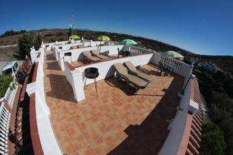 Agroturismo Casas Rurales Santos