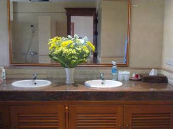 Hostal Bed & Breakfast Chiang Rai