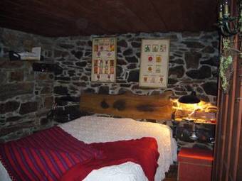 Holiday Home Quinta Vinha Reriz. Castro Daire