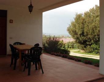 Agroturismo Agriturismo La Banchella