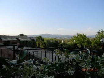 Apartamento Casa Malescale