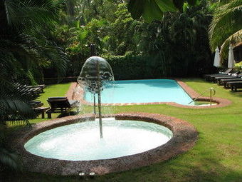 Hotel Presa Di Goa