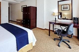 Hotel City Express Nuevo Laredo