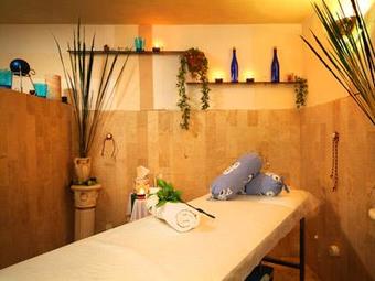 Hotel Baruk Teleferico Y Mina