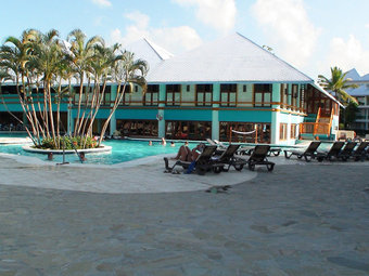 Hotel Grand Paradise Playa Dorada