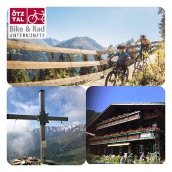 Apartamento Altes Holzhaus