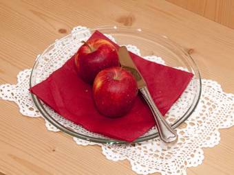 Alpin-hotel Schrofenblick