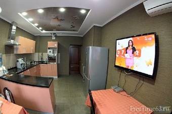 Bed & Breakfast Flagman