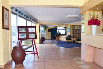 Kapenta Bay Resort And Conference Hotel