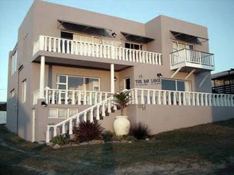 Bed & Breakfast The Bay Lodge