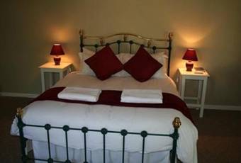 Hostal Karoopark Guest House