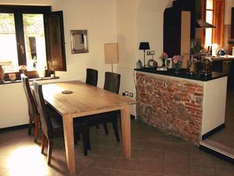 Bed & Breakfast Is Scabas