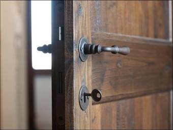 Hostal Casale Marroggia