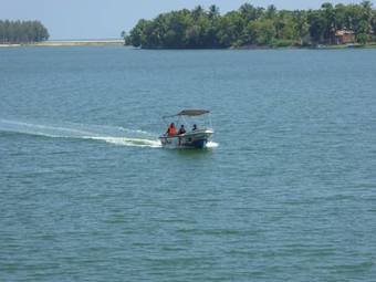 Hotel Riviera Resort