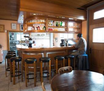 Hotel H�tel - Restaurant Le Manoir