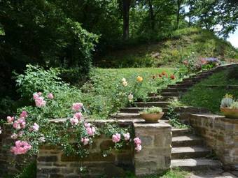 Holiday Home Giallo Cantiano