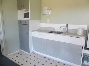 Big Bay Holiday Park