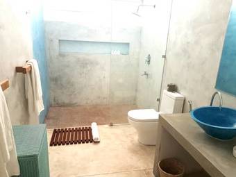 Sri Sharavi Beach Villas & Spa