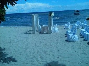 Hotel Cove Sands Beach Resort