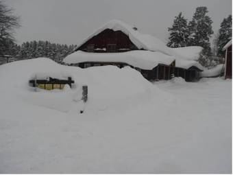 Agroturismo Stall Str�tj�ra