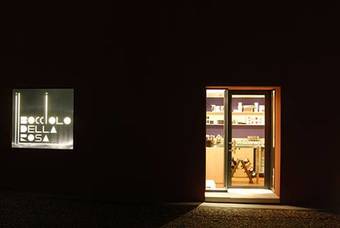 Bed & Breakfast Il Bocciolo Della Rosa