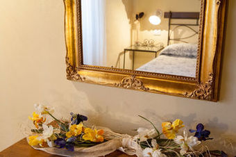 Hostal Il Borgo Dei Corsi Holiday House