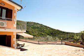 Apartamento I Tre Pini