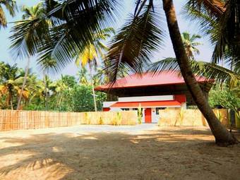 Hotel Les 3 Elephants