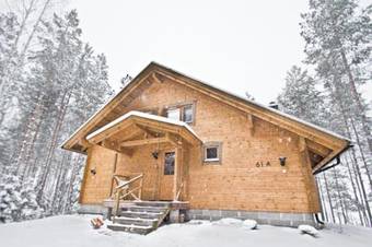 Villa Patalaiska Cottages