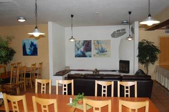 Fjellstova �rskogfjellet Cottages