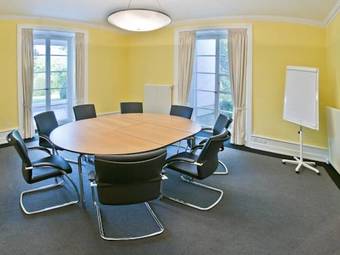 Hotel Park Forum Wylihof